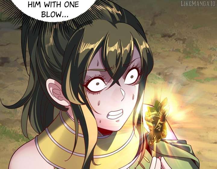 Me, The Heavenly Destined Villain Chapter 287 - Page 72