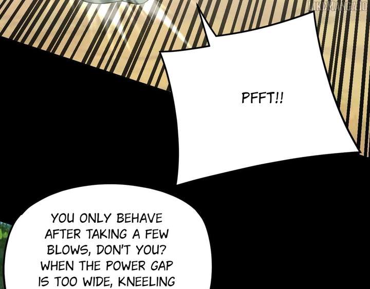 Me, The Heavenly Destined Villain Chapter 287 - Page 76