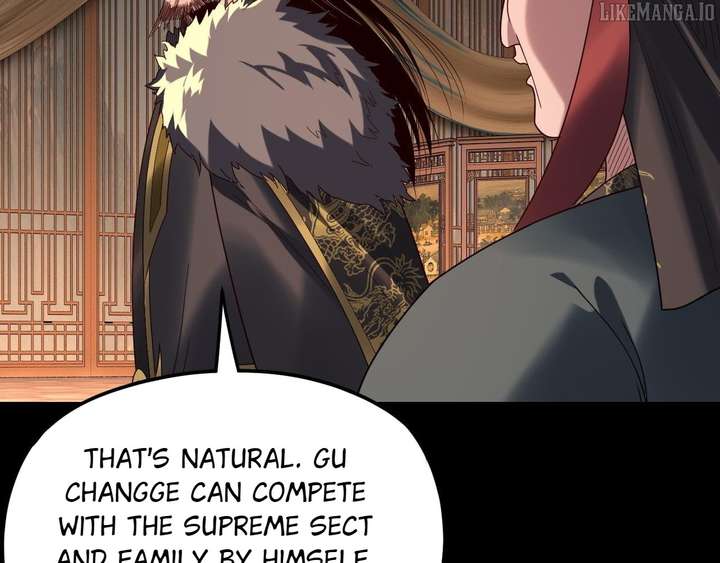 Me, The Heavenly Destined Villain Chapter 287 - Page 90