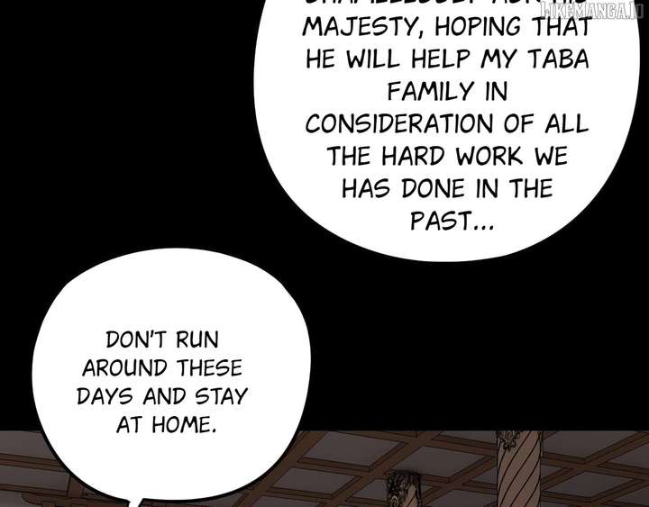 Me, The Heavenly Destined Villain Chapter 287 - Page 99