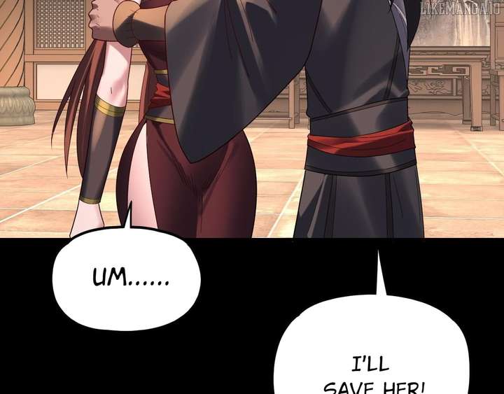 Me, The Heavenly Destined Villain Chapter 287 - Page 106