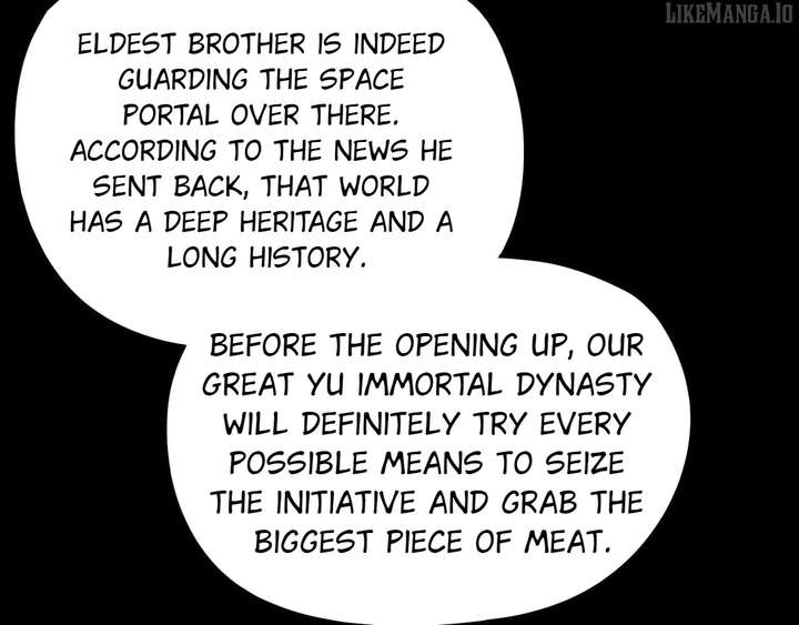 Me, The Heavenly Destined Villain Chapter 287 - Page 109