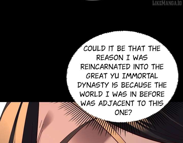 Me, The Heavenly Destined Villain Chapter 287 - Page 110