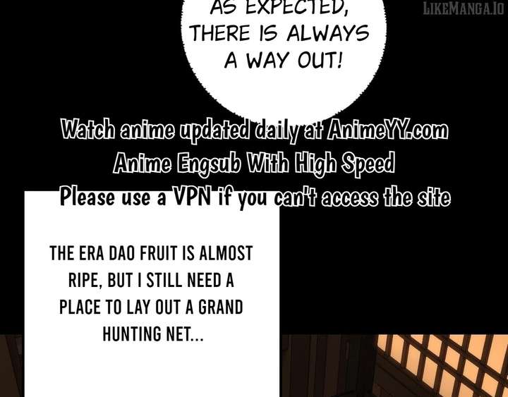 Me, The Heavenly Destined Villain Chapter 287 - Page 114