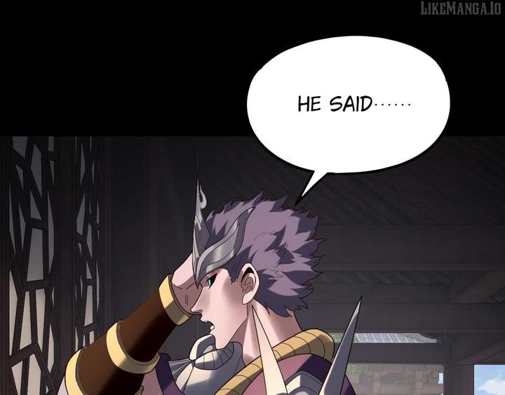 Me, The Heavenly Destined Villain Chapter 287 - Page 121