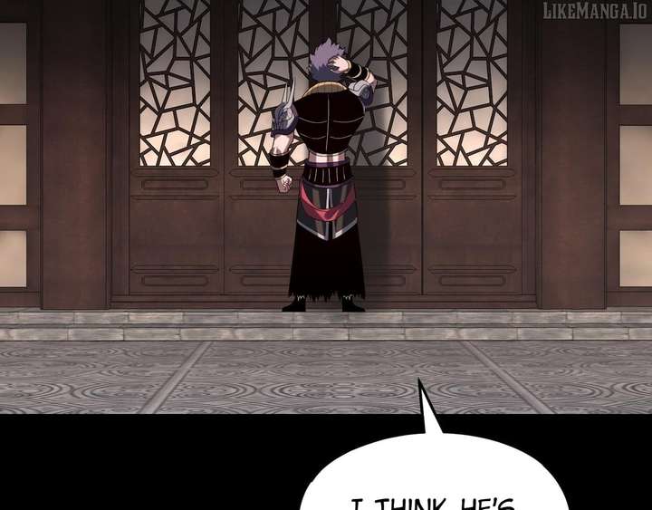 Me, The Heavenly Destined Villain Chapter 287 - Page 127