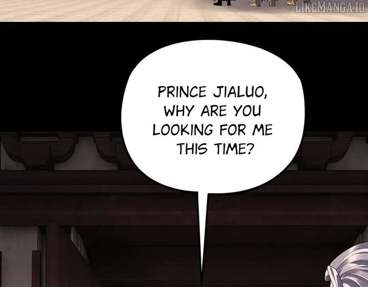 Me, The Heavenly Destined Villain Chapter 288 - Page 2