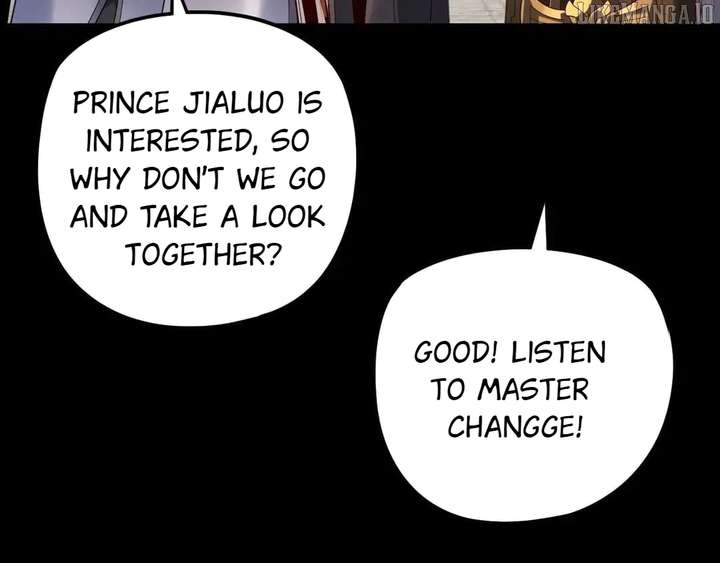 Me, The Heavenly Destined Villain Chapter 288 - Page 7