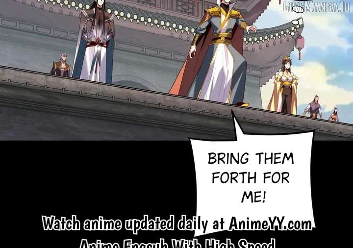 Me, The Heavenly Destined Villain Chapter 288 - Page 20