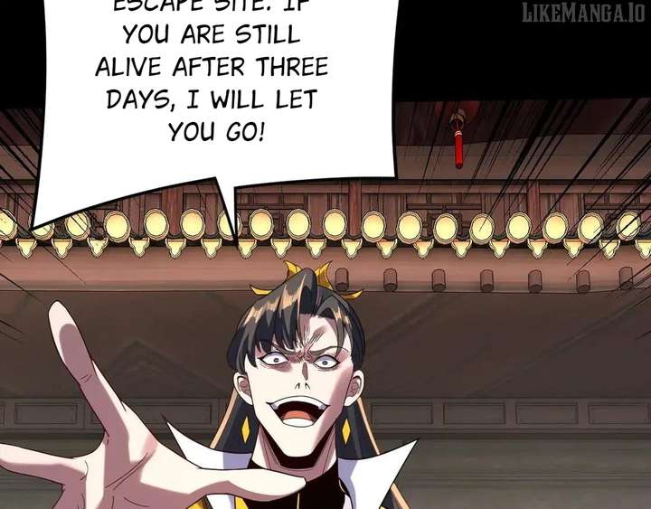 Me, The Heavenly Destined Villain Chapter 288 - Page 39
