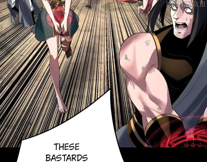 Me, The Heavenly Destined Villain Chapter 288 - Page 43