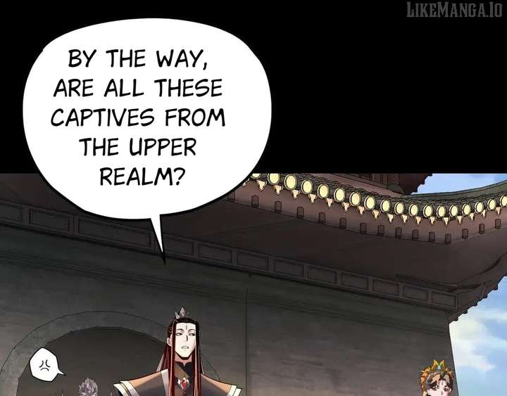 Me, The Heavenly Destined Villain Chapter 288 - Page 59