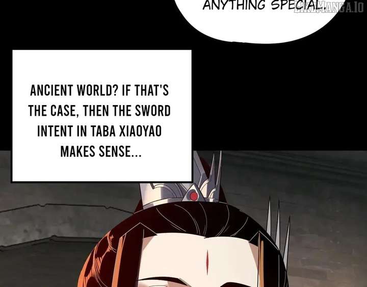 Me, The Heavenly Destined Villain Chapter 288 - Page 61