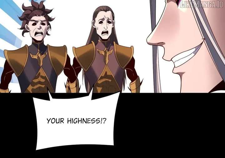 Me, The Heavenly Destined Villain Chapter 288 - Page 78