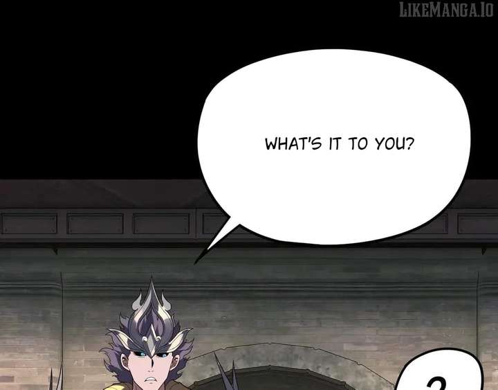 Me, The Heavenly Destined Villain Chapter 288 - Page 79