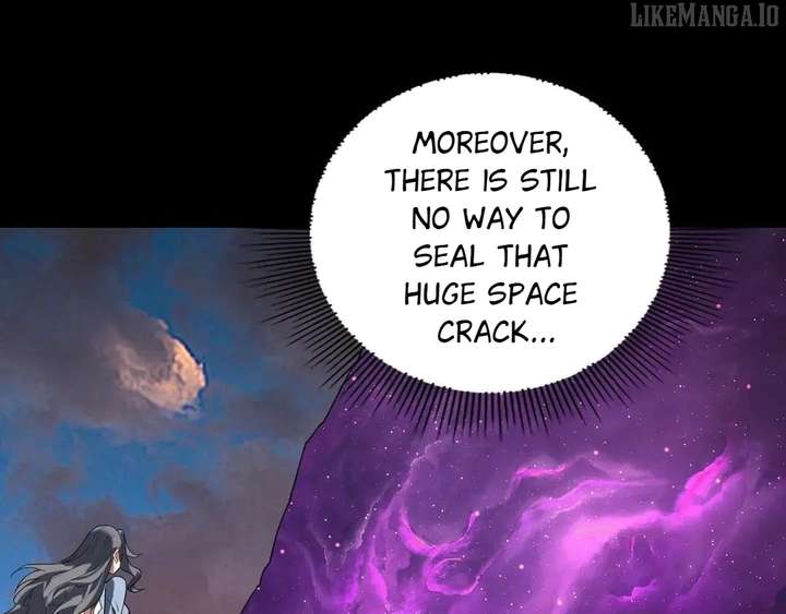 Me, The Heavenly Destined Villain Chapter 288 - Page 99