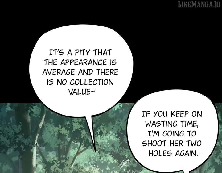 Me, The Heavenly Destined Villain Chapter 288 - Page 119