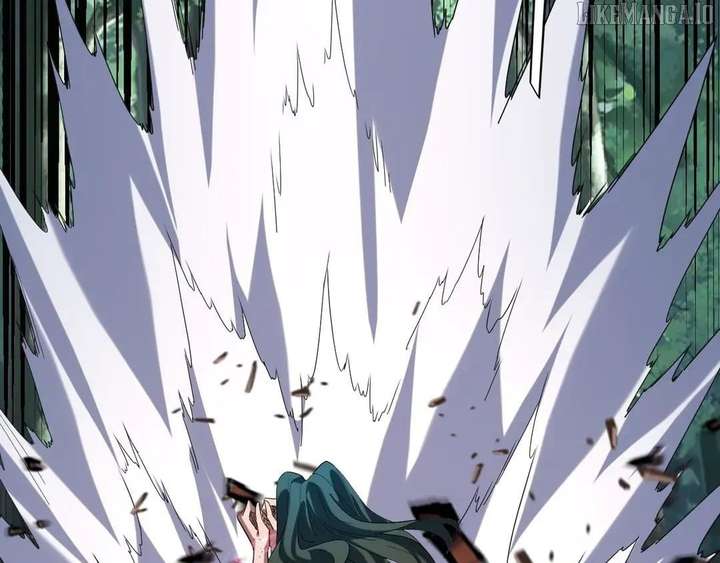 Me, The Heavenly Destined Villain Chapter 288 - Page 125