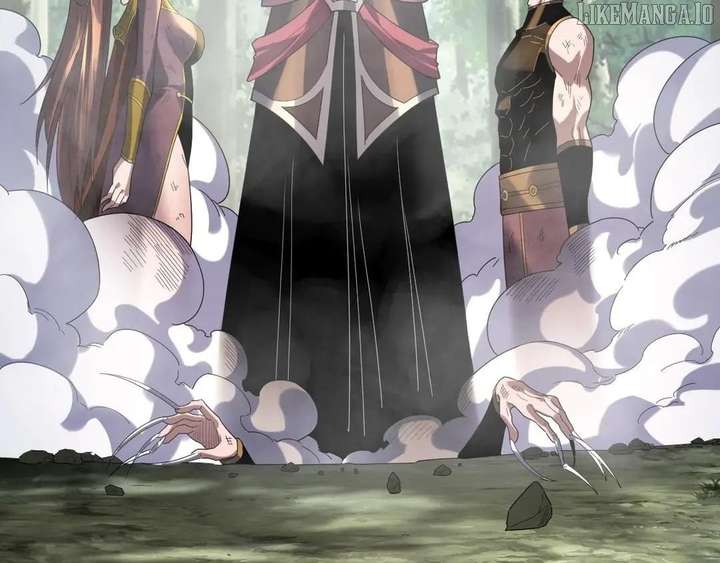 Me, The Heavenly Destined Villain Chapter 288 - Page 128