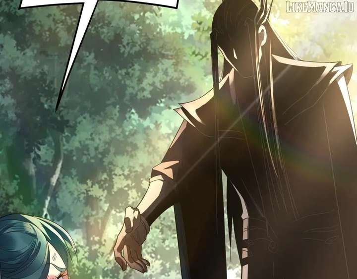 Me, The Heavenly Destined Villain Chapter 288 - Page 131