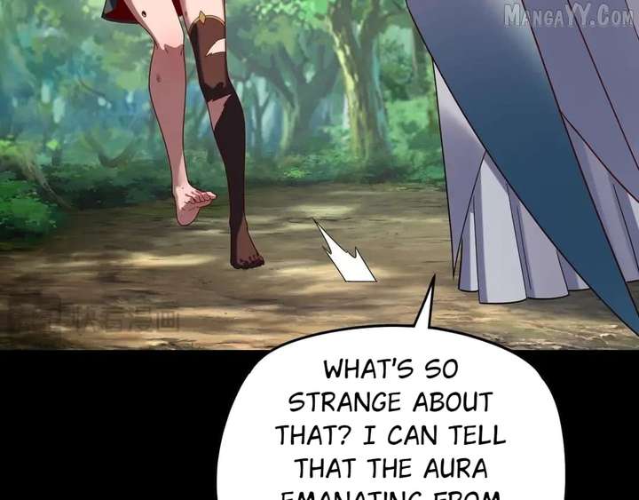 Me, The Heavenly Destined Villain Chapter 289 - Page 24