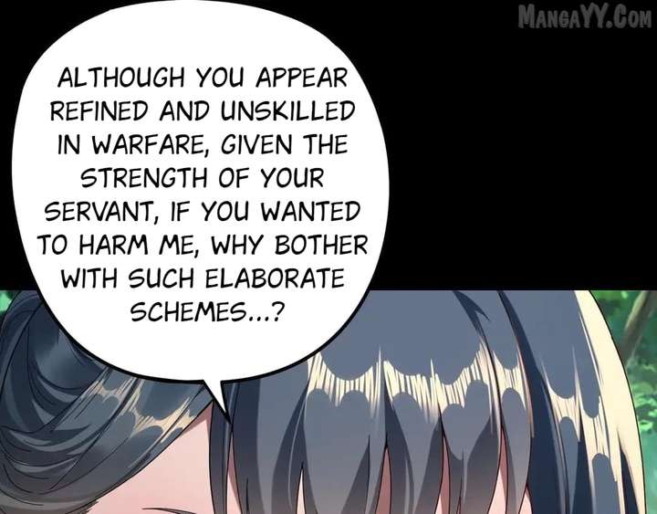 Me, The Heavenly Destined Villain Chapter 289 - Page 31