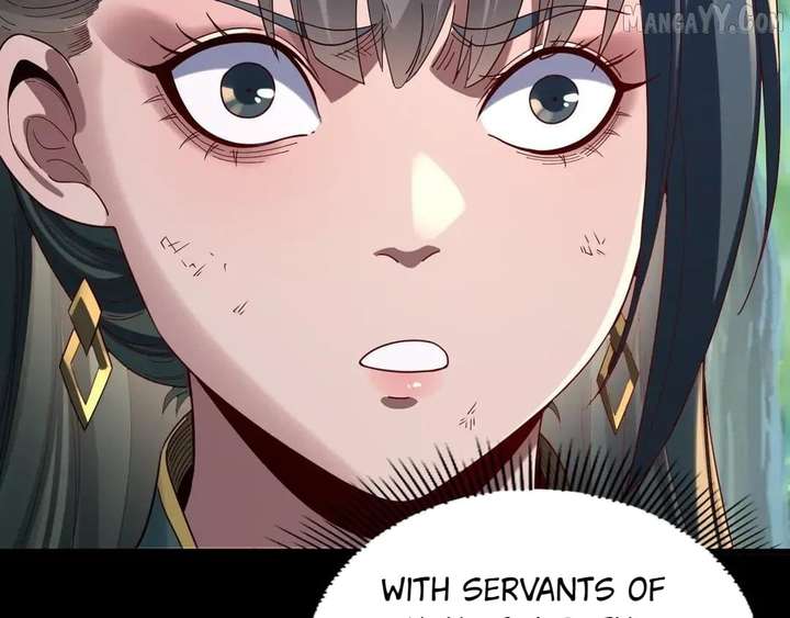 Me, The Heavenly Destined Villain Chapter 289 - Page 32