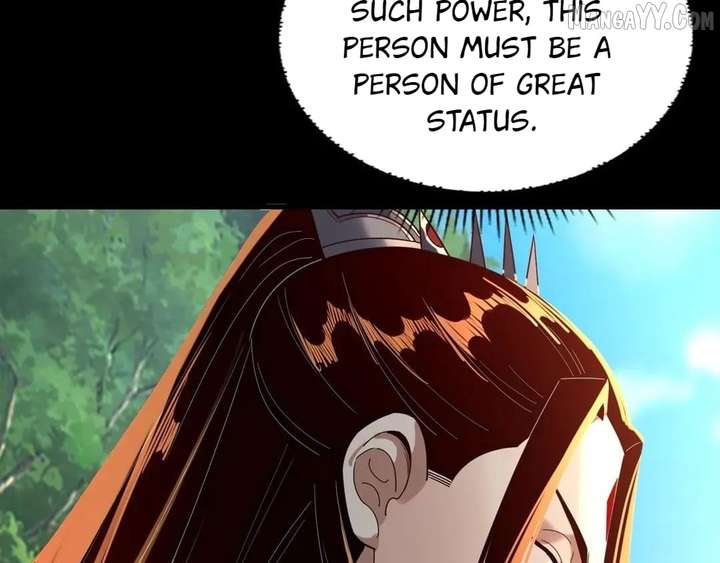Me, The Heavenly Destined Villain Chapter 289 - Page 33