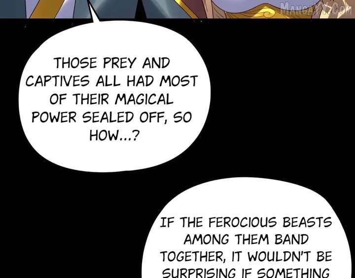 Me, The Heavenly Destined Villain Chapter 289 - Page 57