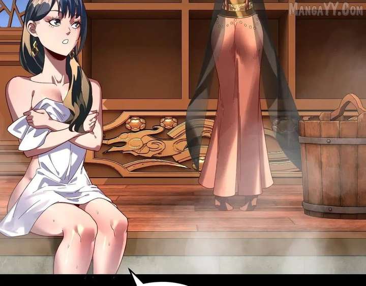 Me, The Heavenly Destined Villain Chapter 289 - Page 77