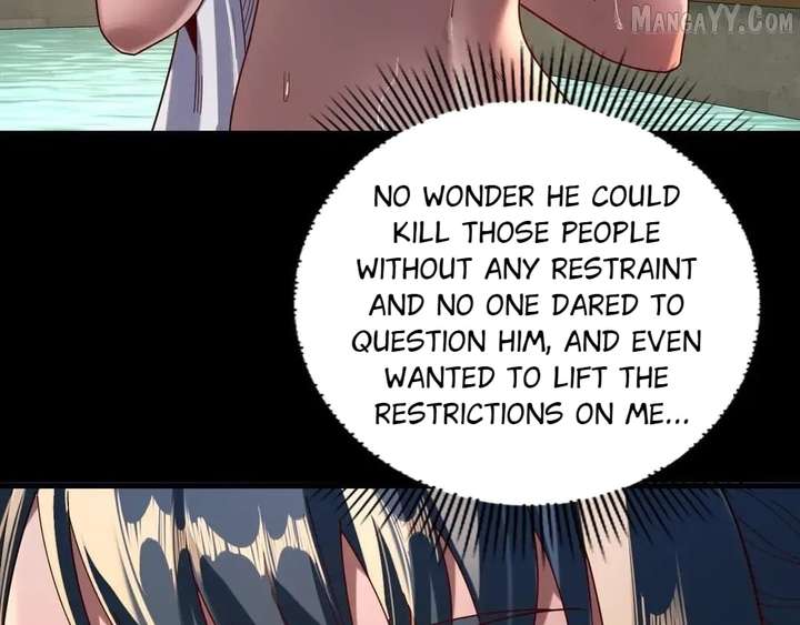 Me, The Heavenly Destined Villain Chapter 289 - Page 83