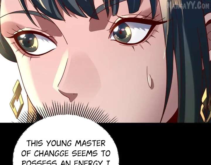 Me, The Heavenly Destined Villain Chapter 289 - Page 84