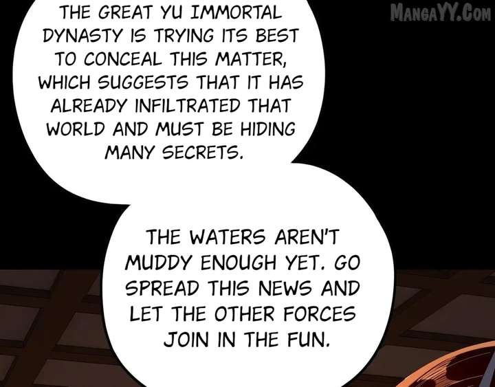 Me, The Heavenly Destined Villain Chapter 289 - Page 98