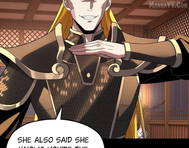 Me, The Heavenly Destined Villain Chapter 289 - Page 102