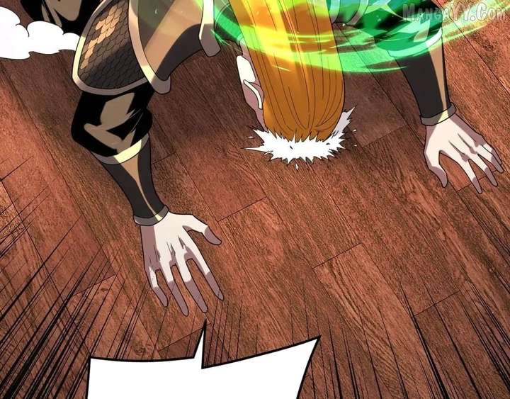 Me, The Heavenly Destined Villain Chapter 289 - Page 108