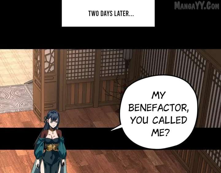 Me, The Heavenly Destined Villain Chapter 289 - Page 112
