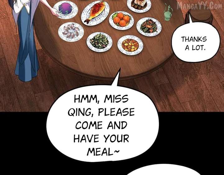 Me, The Heavenly Destined Villain Chapter 289 - Page 114