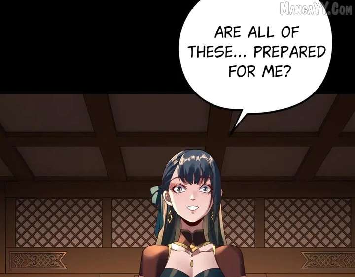 Me, The Heavenly Destined Villain Chapter 289 - Page 115