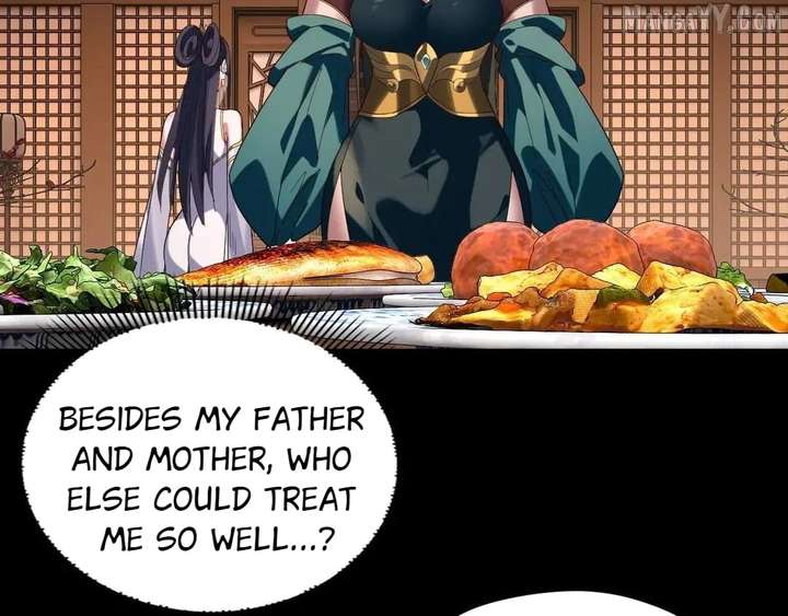 Me, The Heavenly Destined Villain Chapter 289 - Page 116