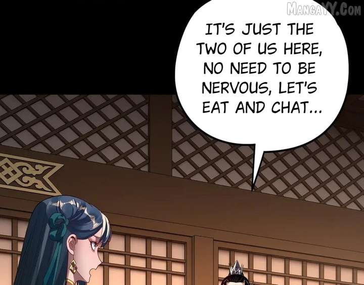 Me, The Heavenly Destined Villain Chapter 289 - Page 117