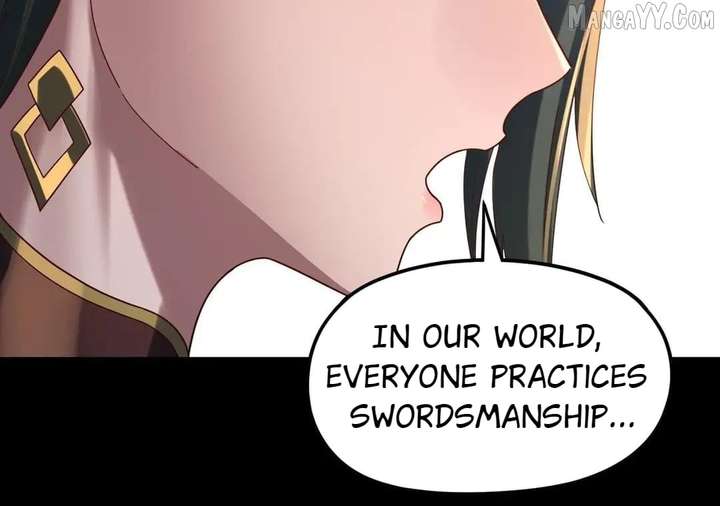 Me, The Heavenly Destined Villain Chapter 289 - Page 120