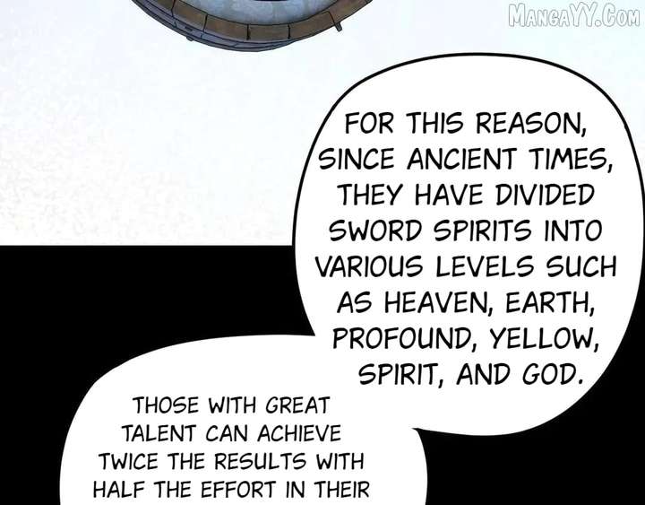 Me, The Heavenly Destined Villain Chapter 289 - Page 123