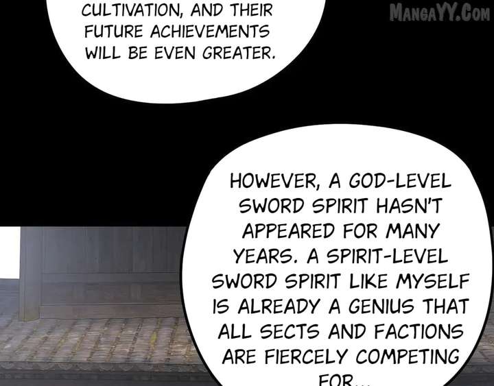 Me, The Heavenly Destined Villain Chapter 289 - Page 124