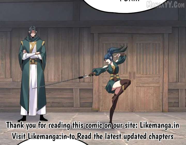 Me, The Heavenly Destined Villain Chapter 289 - Page 125