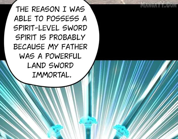 Me, The Heavenly Destined Villain Chapter 289 - Page 126