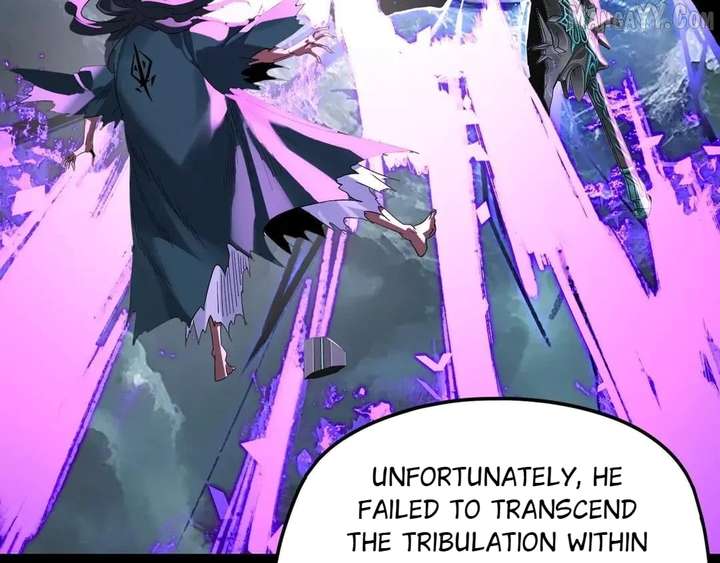 Me, The Heavenly Destined Villain Chapter 289 - Page 130
