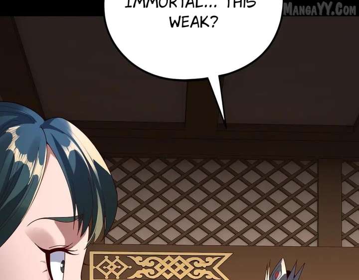 Me, The Heavenly Destined Villain Chapter 289 - Page 132