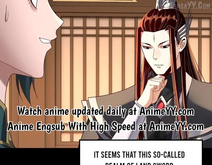 Me, The Heavenly Destined Villain Chapter 289 - Page 133