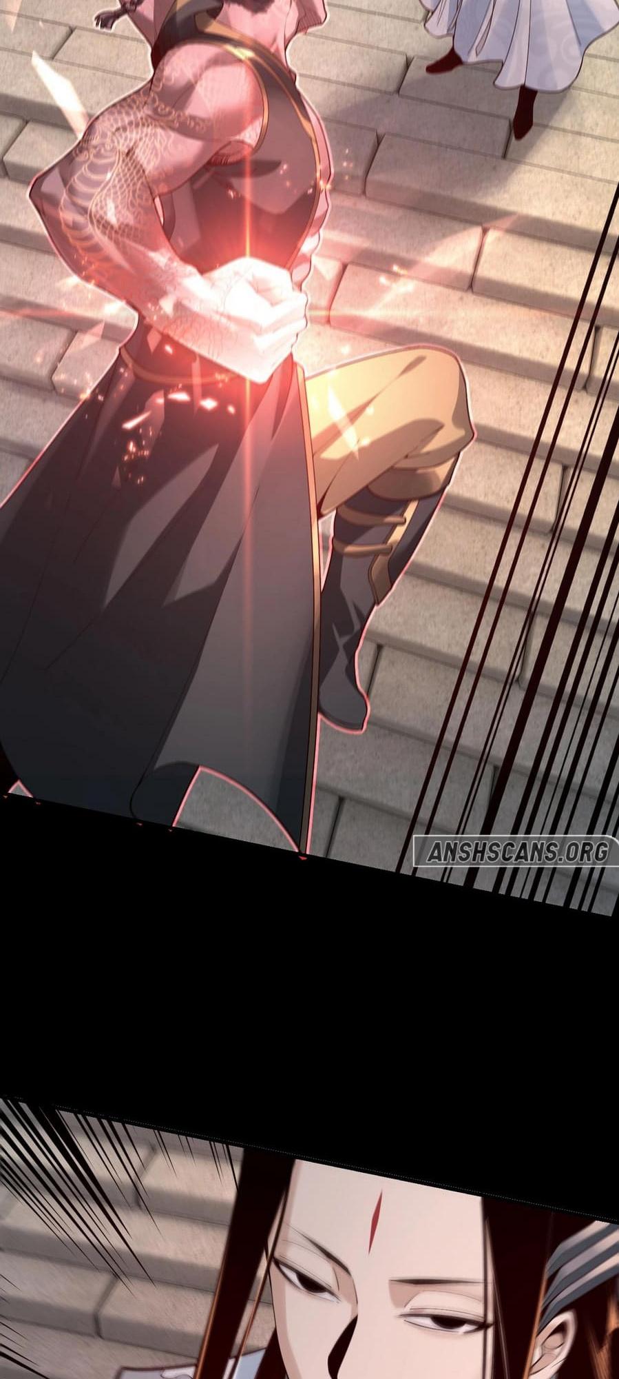 Me, The Heavenly Destined Villain Chapter 29 - Page 28