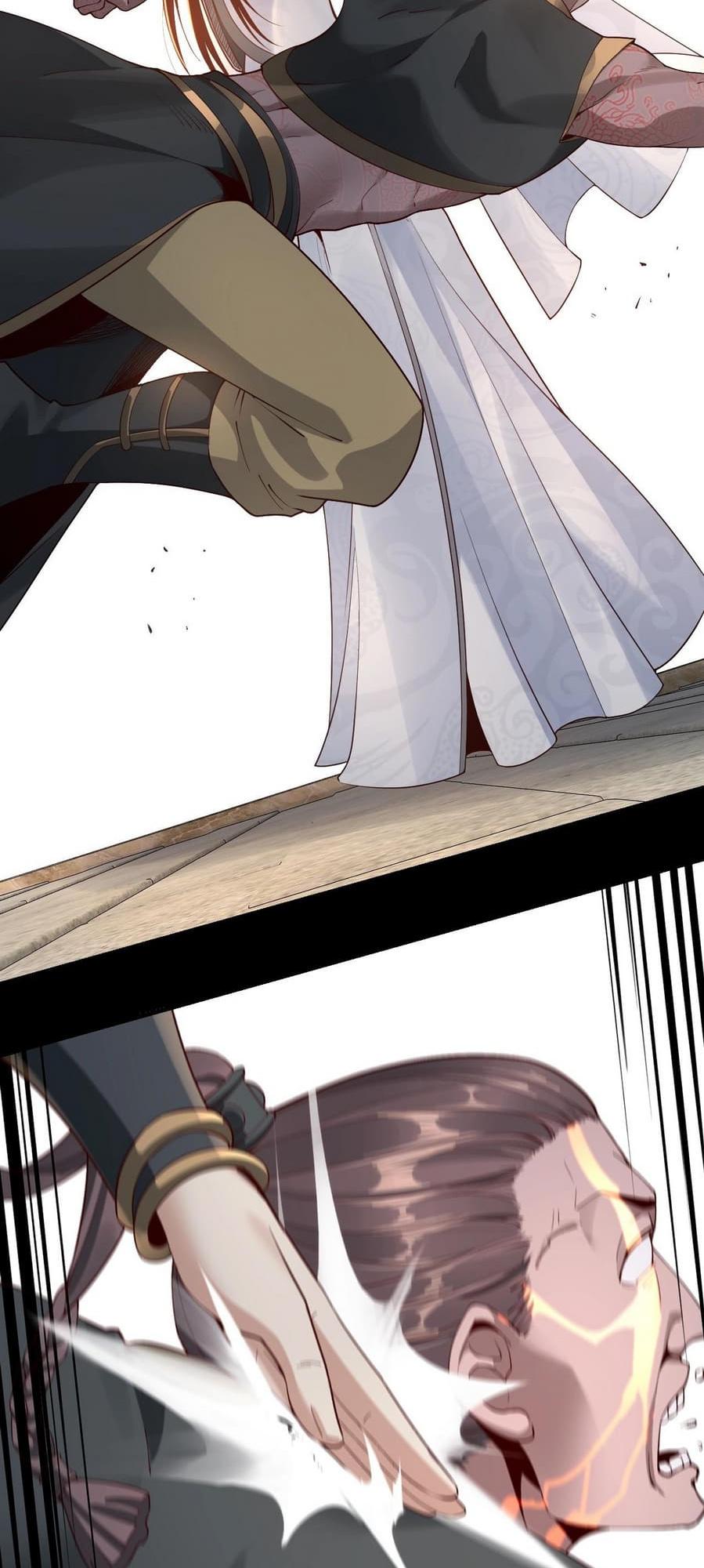 Me, The Heavenly Destined Villain Chapter 29 - Page 31